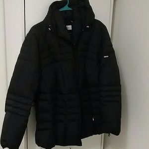Winter jacket