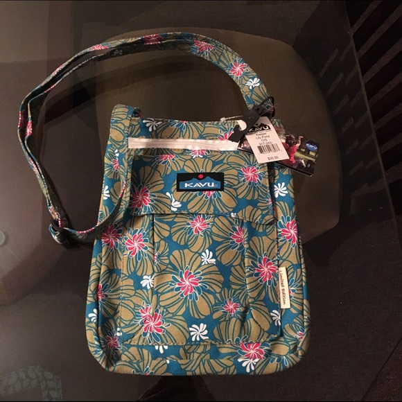 KAVU Keeper Purse