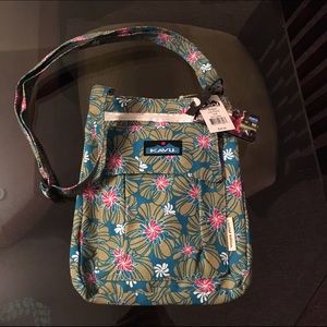 KAVU Keeper Purse