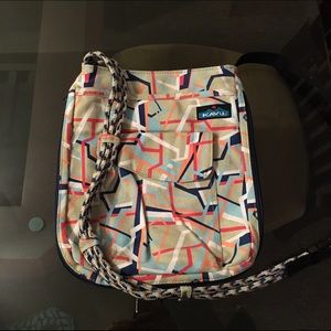 KAVU Crossbody