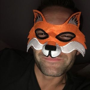 Meet your Posher, Chris