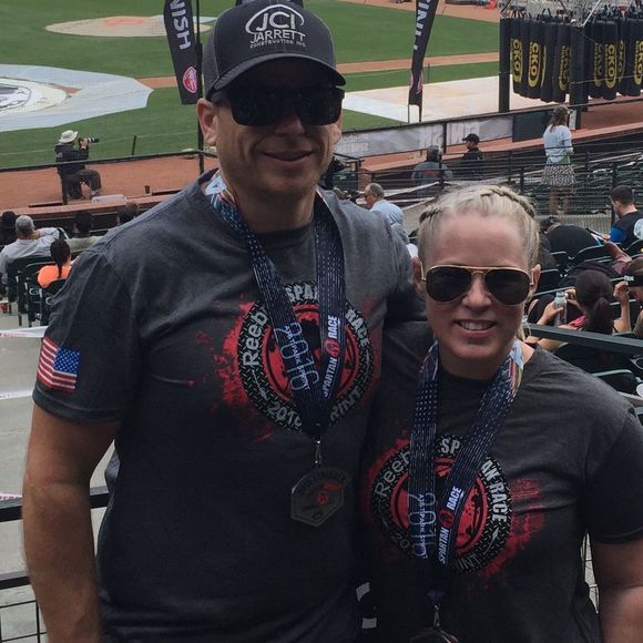 Meet your Posher, Kristi