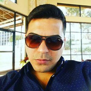 Meet your Posher, Freddy