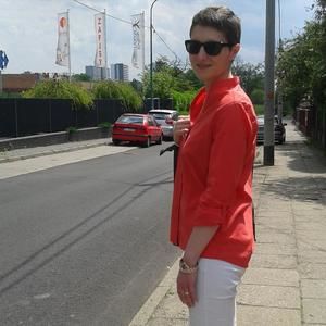 Meet your Posher, Ewelina