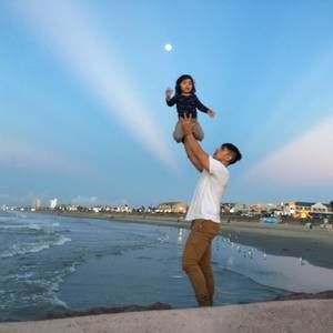 Meet your Posher, Diego