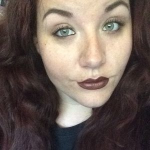 Meet your Posher, Blair