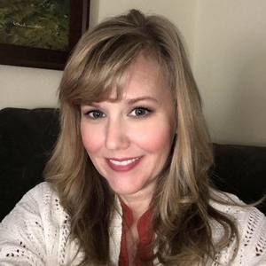 Meet your Posher, Keely