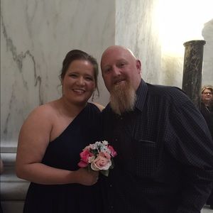 Meet your Posher, Trisha