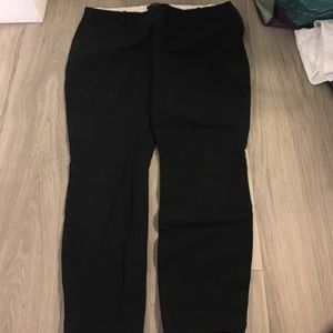 Jcrew "Minnie" pant