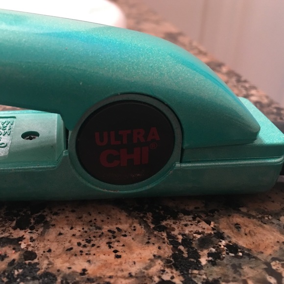 Ultra chi - Picture 2 of 2