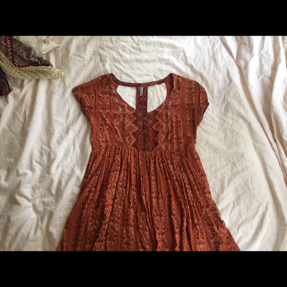 Free People dress