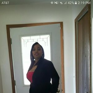 Meet your Posher, Chassidy