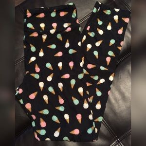 LuLaRoe OneSize Leggings