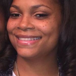 Meet your Posher, Kendrell