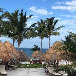 Meet your Posher, Ahlam