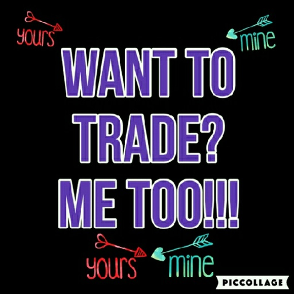 Looking for HONEST traders!! Like/comment here!