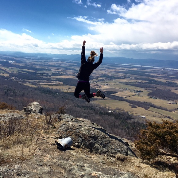 Meet Your Posher, Corynn! - Picture 2 of 3