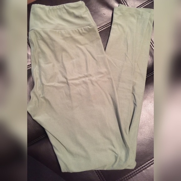 LuLaRoe OneSize Leggings