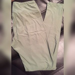 LuLaRoe OneSize Leggings
