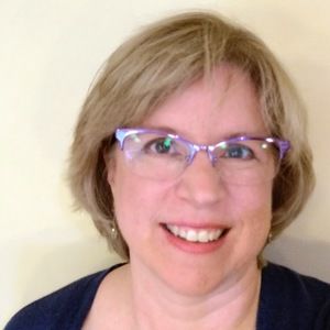 Meet your Posher, Sue