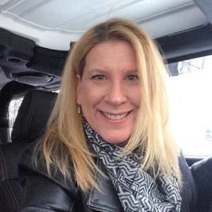 Meet your Posher, Renee