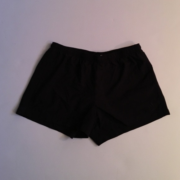 Adidas Climalite All-Black Tennis Short