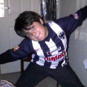 Meet your Posher, Maria luisa