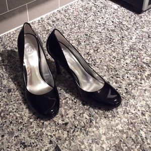 Jessica Simpson Oscar Pump Heels Size 10
