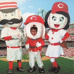 Meet your Posher, Angela