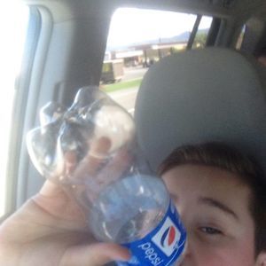 Meet your Posher, Adrian