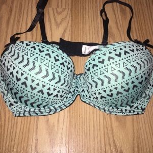 NEW bra