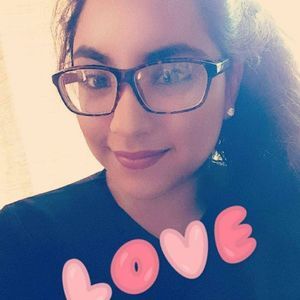 Meet your Posher, Katrina