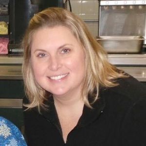 Meet your Posher, Kristina