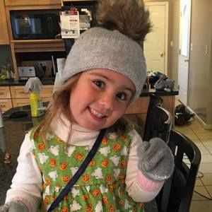 Meet your Posher, Kendra