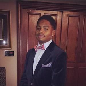 Meet your Posher, Trevion