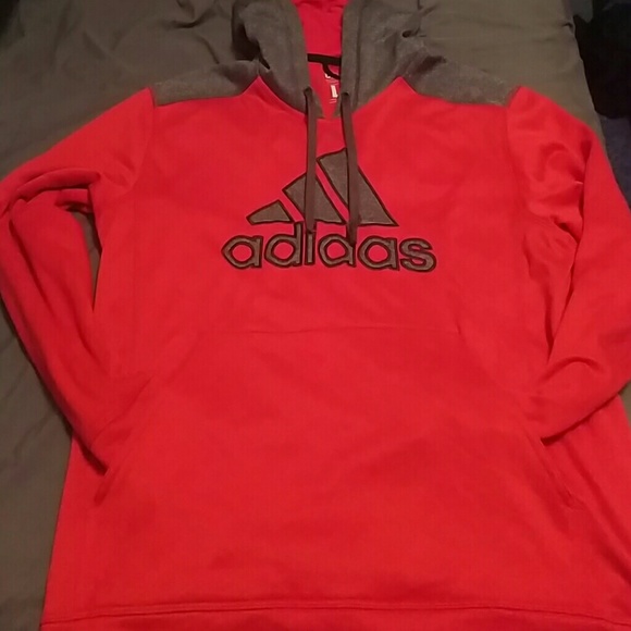 Adidas ultimate hoodie