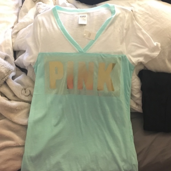 Victoria's Secret short sleeve