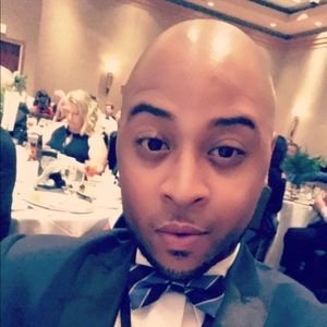 Meet your Posher, Gerry