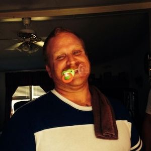 Meet your Posher, Dewayne