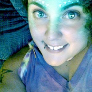 Meet your Posher, Christine