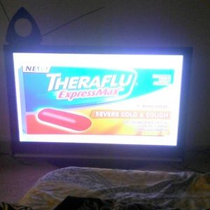 Meet your Posher, Rainy