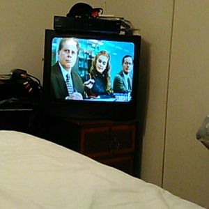 Meet your Posher, Undrea