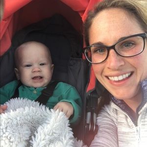 Meet your Posher, Madalyn