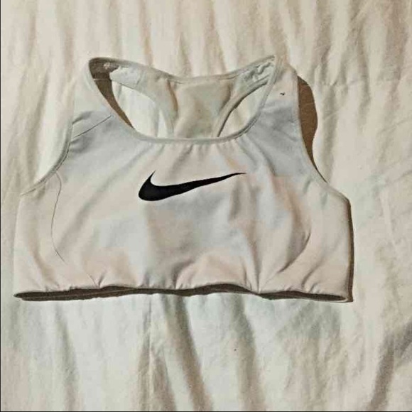 Women's Nike dri-fit sports bra