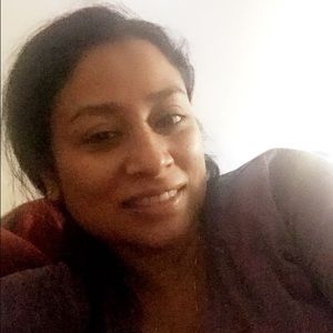 Meet your Posher, Arati