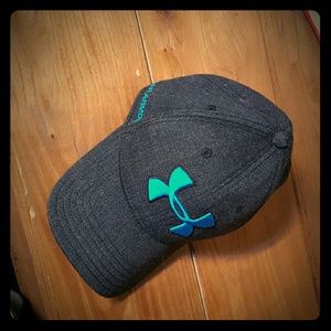 Under Armour Fitted Hat
