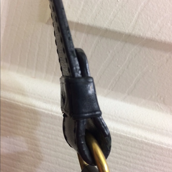 Extra photos of D&B purse