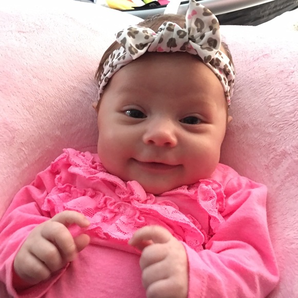 Meet your Posher, Shealynn - Picture 2 of 4