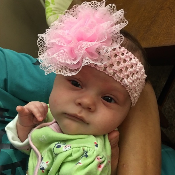 Meet your Posher, Shealynn - Picture 4 of 4