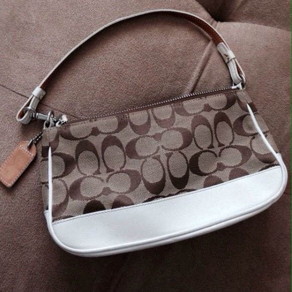 Coach Purse Authentic